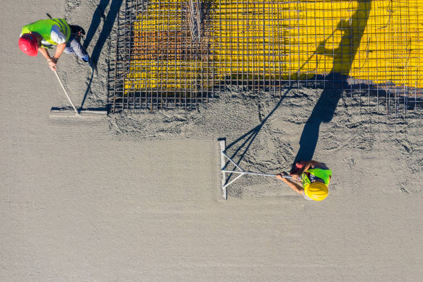Best Commercial Concrete Services in Fishhook, AK