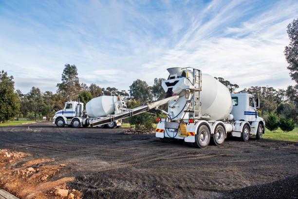 Best Concrete Sealing and Maintenance in Fishhook, AK