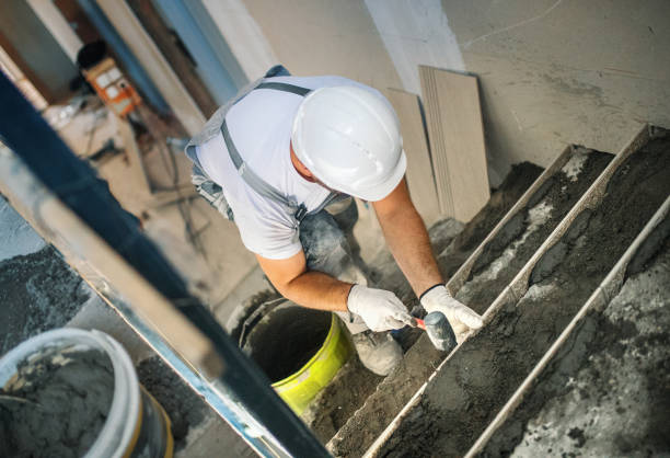 Best Concrete Driveway Installation in Fishhook, AK