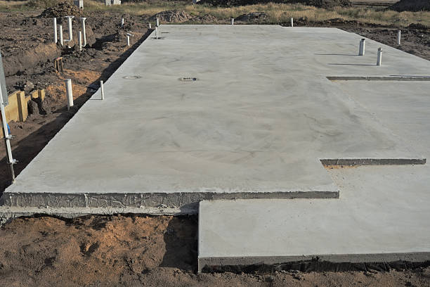 Best Concrete Sidewalk Installation in Fishhook, AK